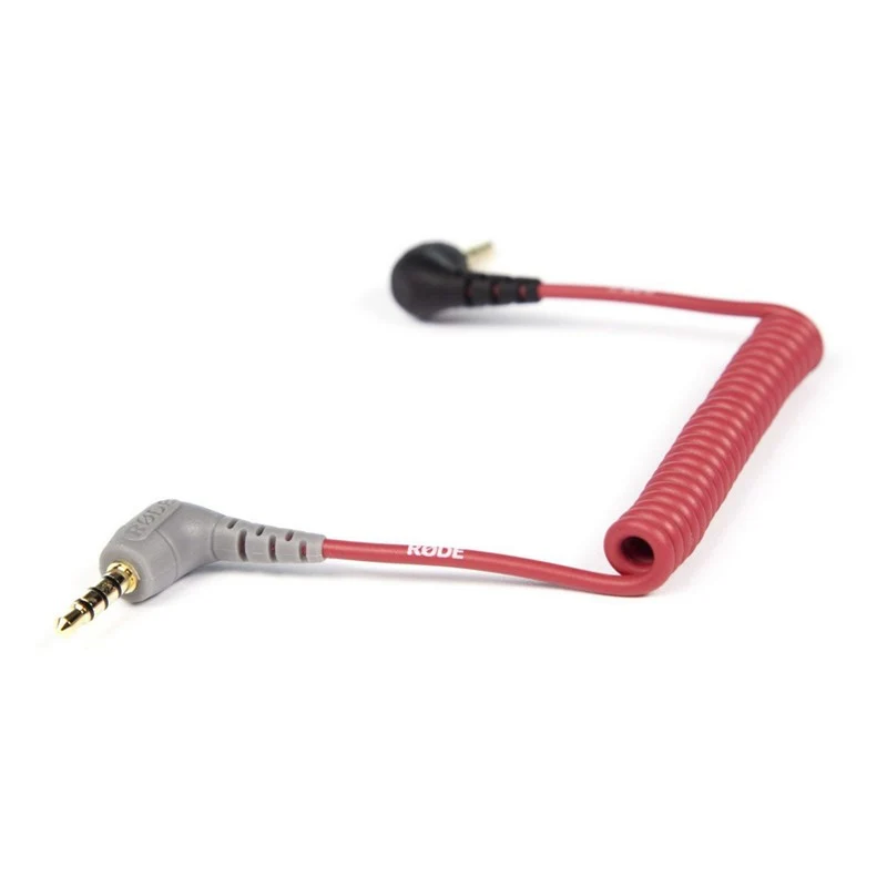 RODE SC7 adapter kabel (patch kabel)