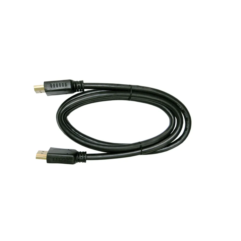 HDMI Kabel 1080p AA 0,5 met Gold plated
