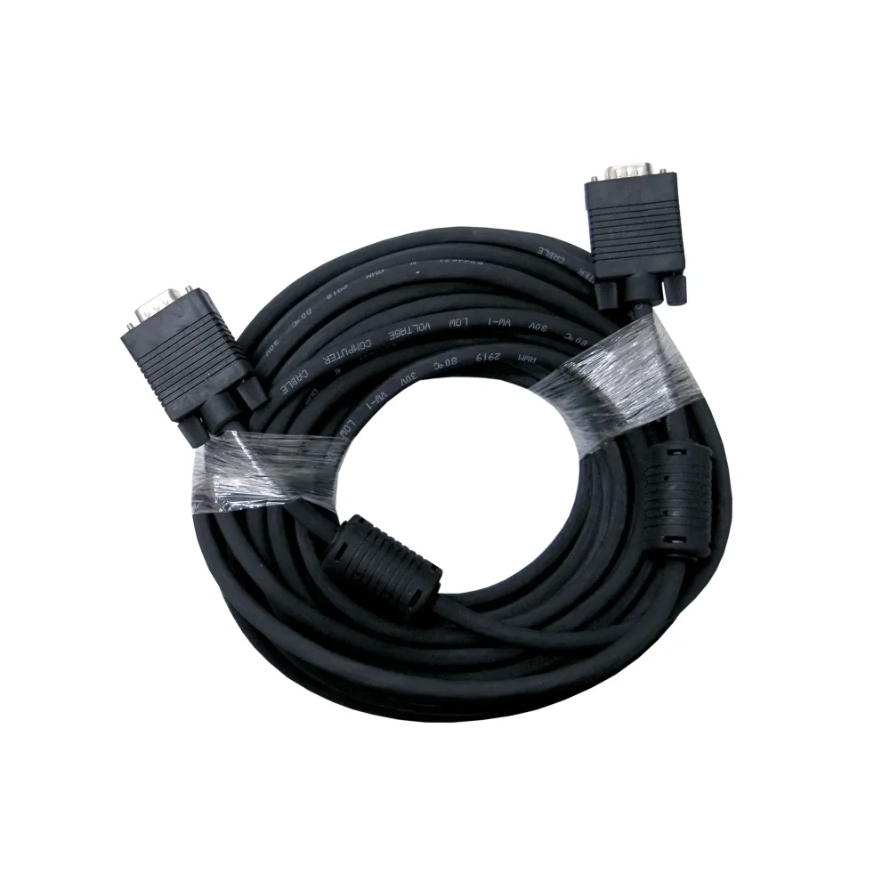 Kabel VGA DB20met