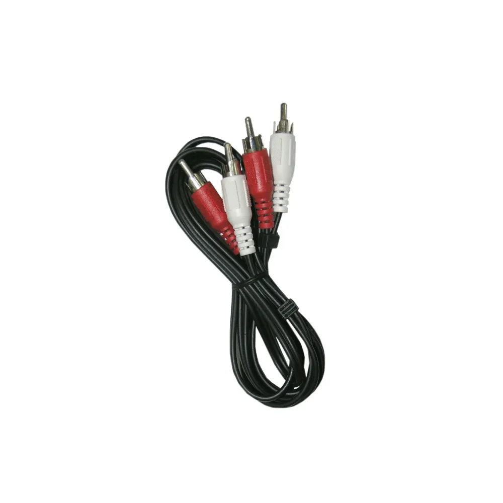 KSCUCU kabel 2cinchx2cinch
