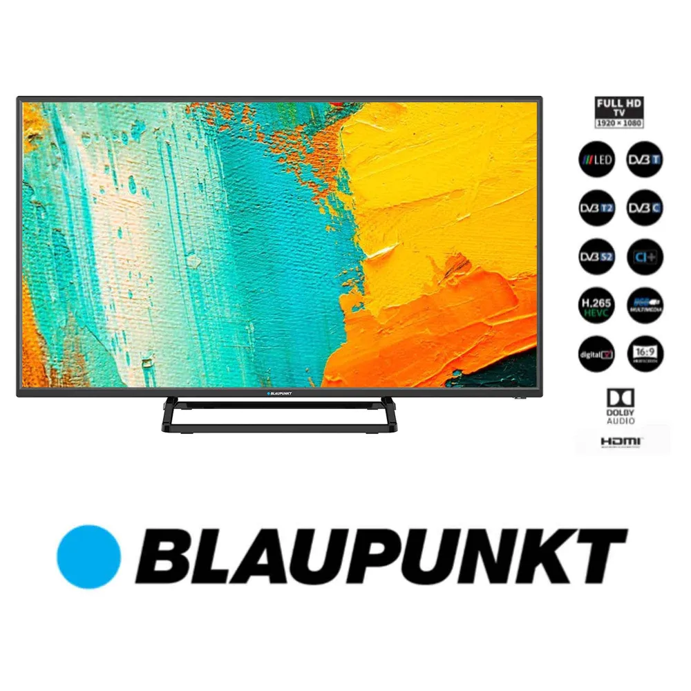 Televizor Blaupunkt BN40F1042EEB