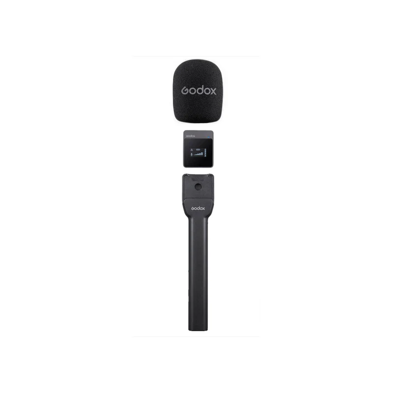 Godox Držč Movelink mikrofona ML-H za M1/M2