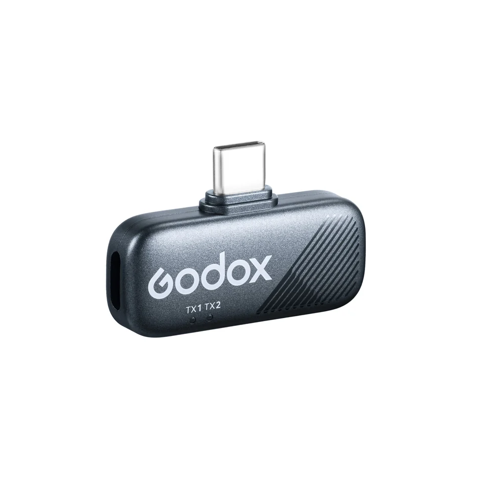 Godox Mikrofon Cube-SC RX prijemnik (USB-C)