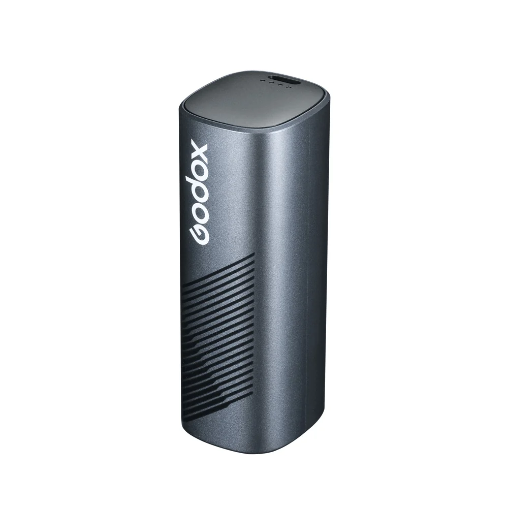 Godox Mikrofon Cube-SL Kit2 / Crni (Lighting)