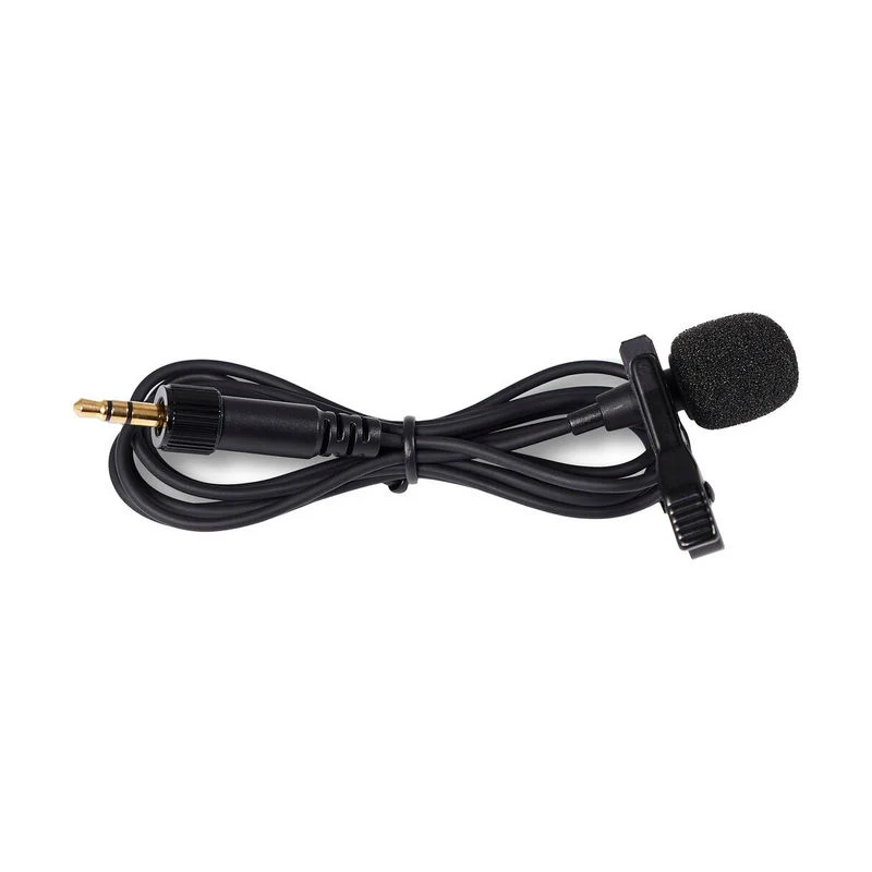Godox Mikrofon LMS-12A AXL Lavalier Omni-direct/za WMicS1