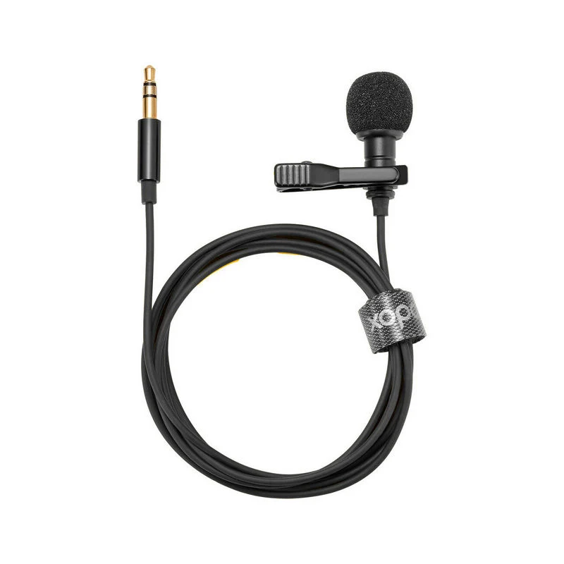 Godox Mikrofon LMS-12A AX omnidirekcionalni Lavalier