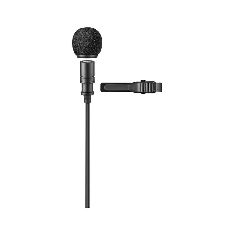 Godox Mikrofon LMS-12A AX omnidirekcionalni Lavalier