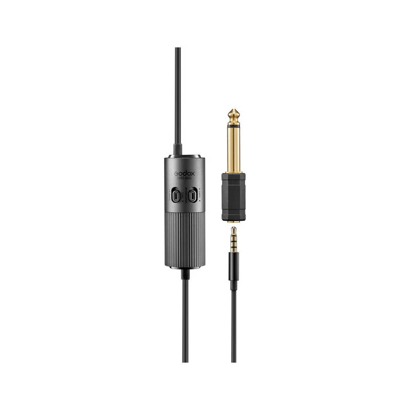 Godox Mikrofon LMS-60G omnidirekcionalni Lavalier