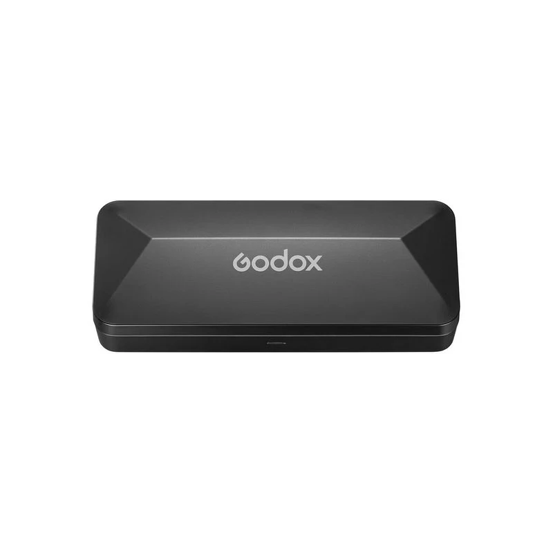 Godox Mikrofon MoveLink MINI LT Kit 2 (Black)