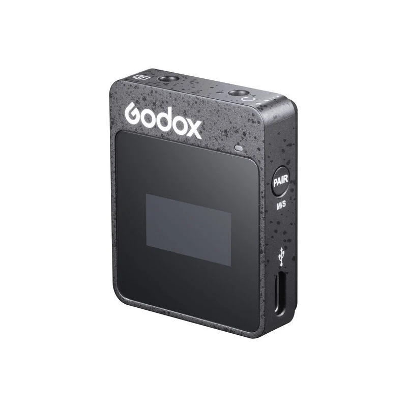 Godox Mikrofon Movelink II RX prijemnik