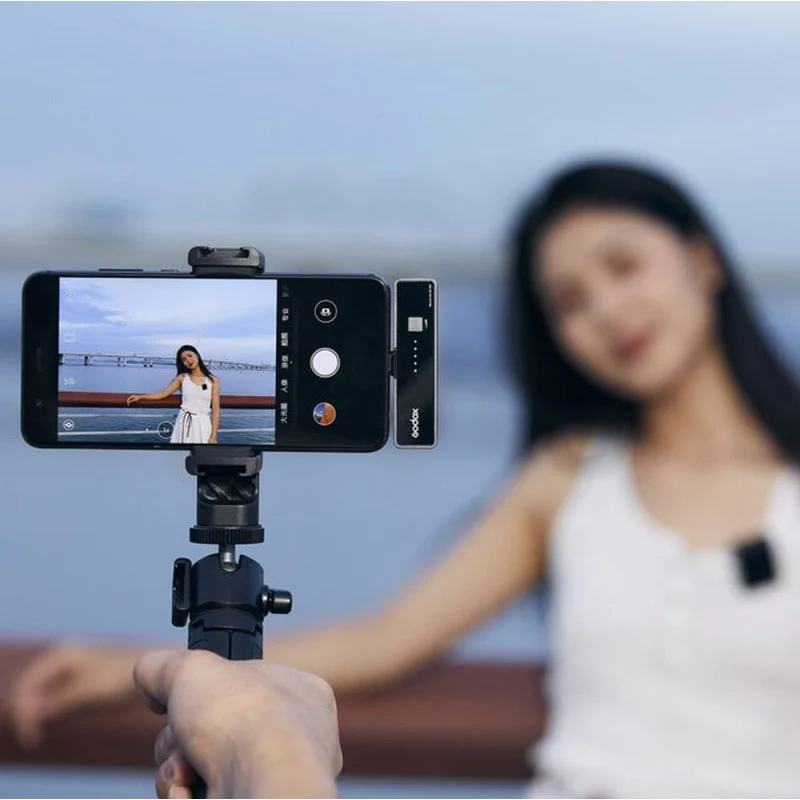 Godox Mikrofon Movelink UC2 USB-C set