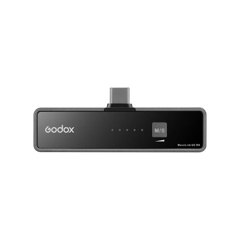Godox Mikrofon Movelink UC2 USB-C set