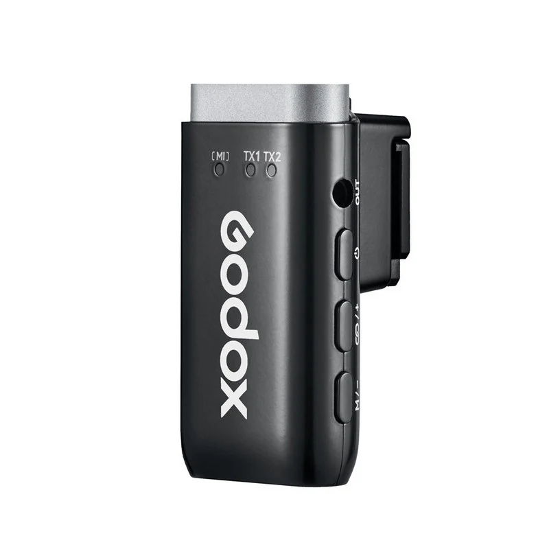 Godox mikrofon WEC-S KIT1 (odašiljač/prijemnik set) Sony