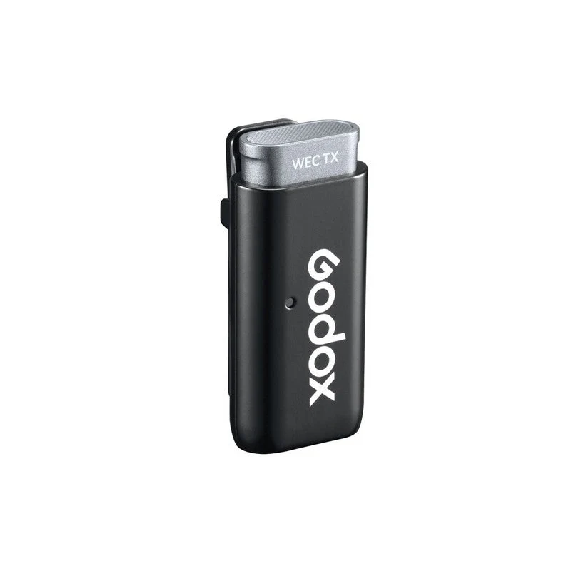 Godox mikrofon WEC-S KIT1 (odašiljač/prijemnik set) Sony