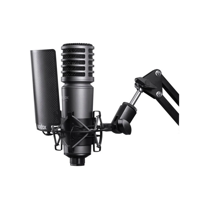 Godox mikrofon XMic100GL Large-Diaphragm Cardioid Condenser