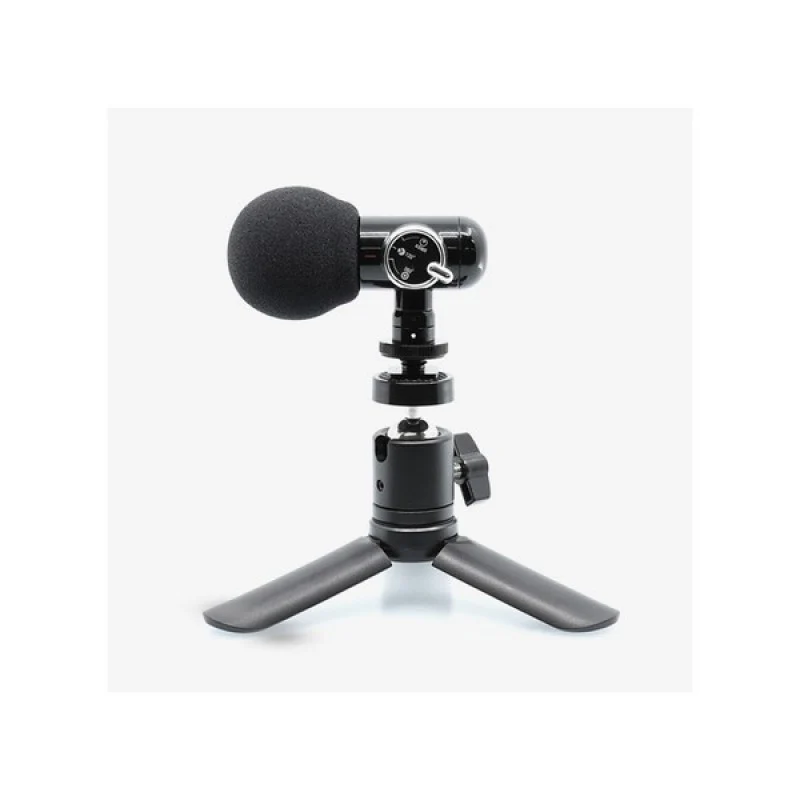 Orangemonkie Q-Mic Video Kit