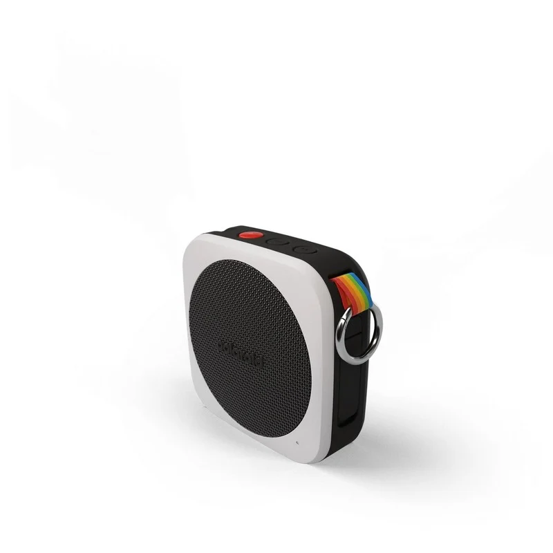 Polaroid Music Player 1 - Black White