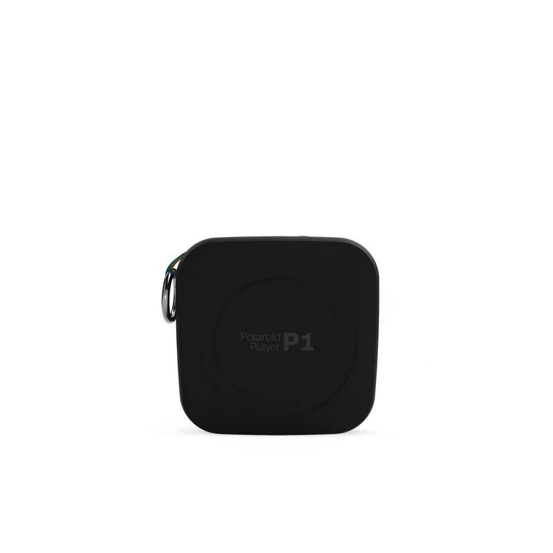Polaroid Music Player 1 - Black White