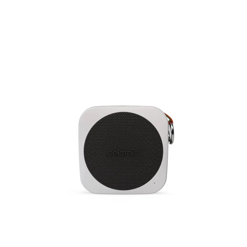 Polaroid Music Player 1 - Black White