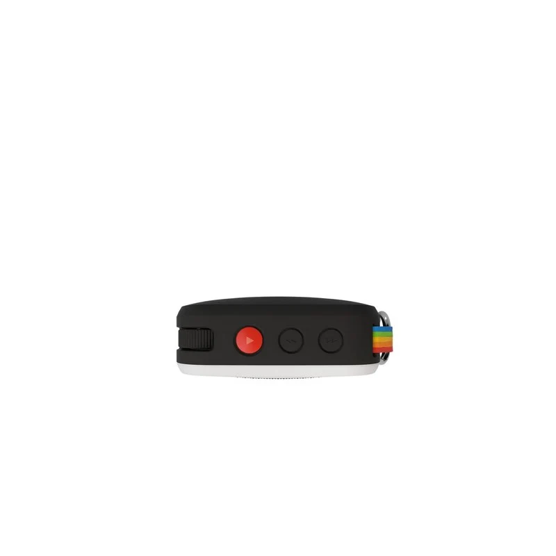 Polaroid Music Player 1 - Black White