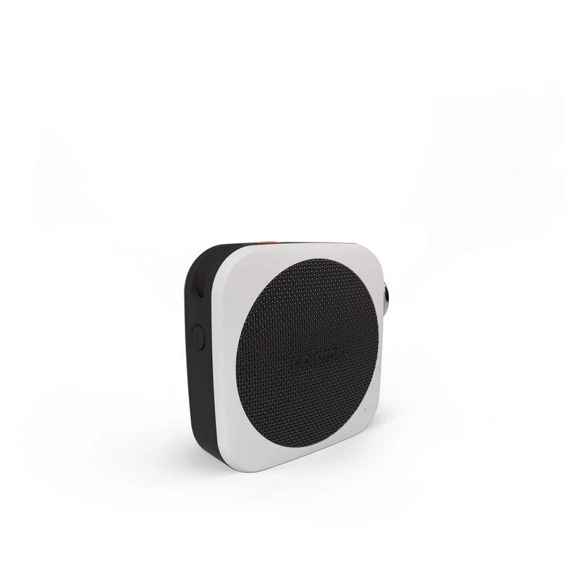 Polaroid Music Player 1 - Black White