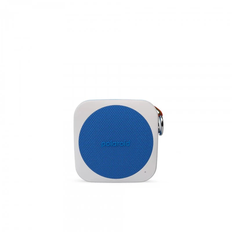 Polaroid Music Player 1 - Blue White