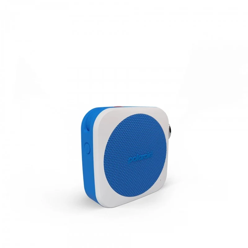Polaroid Music Player 1 - Blue White