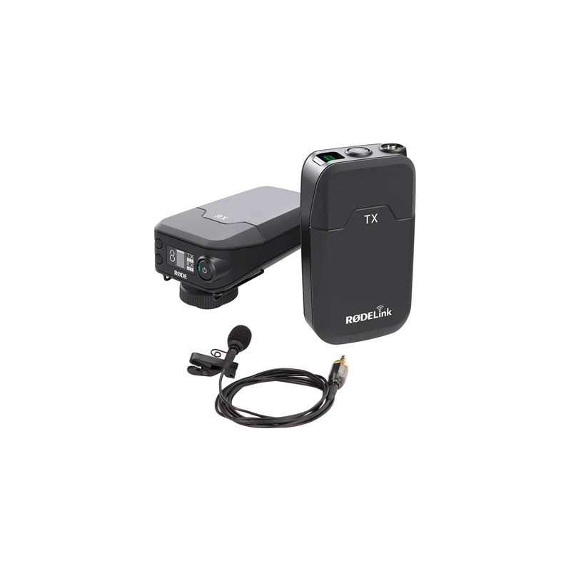 Rode RodeLink Filmmaker Kit bežični sistem