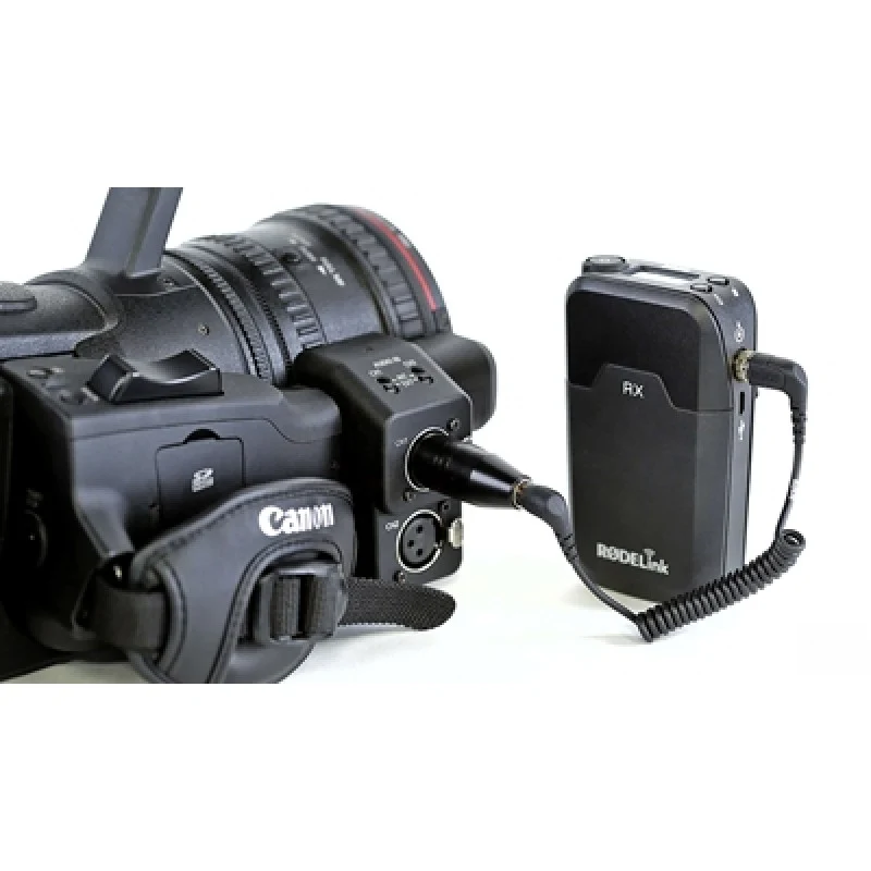 Rode RodeLink Filmmaker Kit bežični sistem