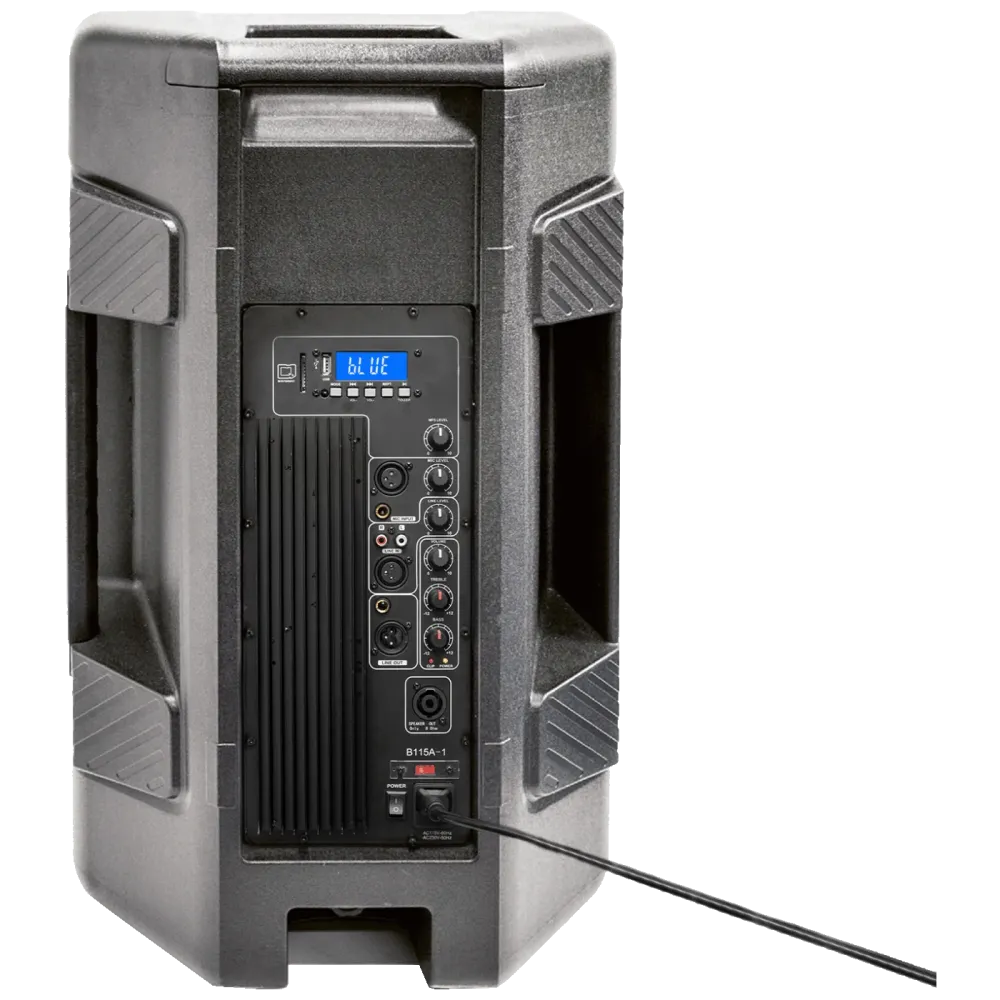 SAL Zvučna kutija, aktivna, 400W - PAX 42BT