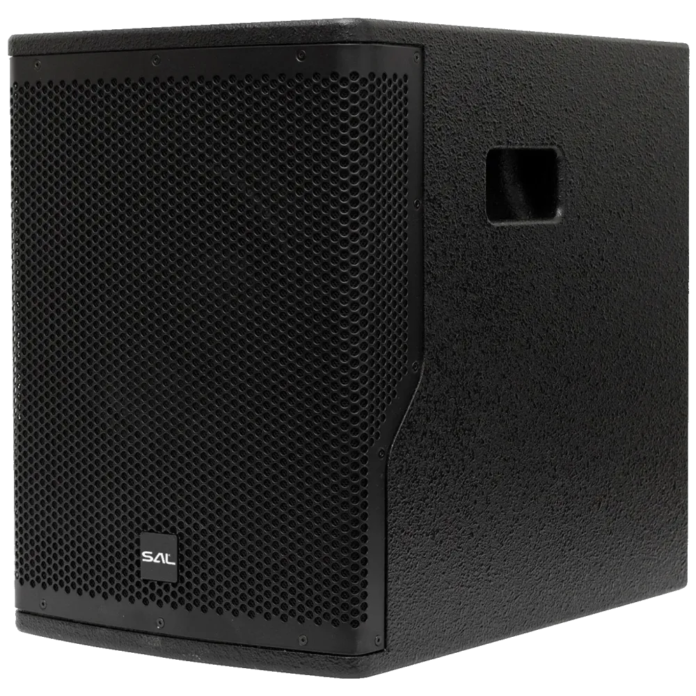 SAL Zvučna kutija, aktivna, bass/satelit, 800W / 400W, Bluetooth - PAS10W43S