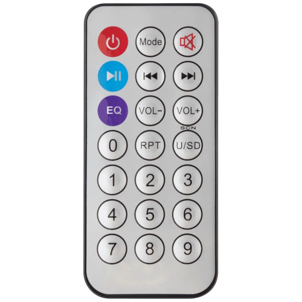 SAL Zvučnik bežični, Bluetooth, autonomija do 10h - PAR 20BT