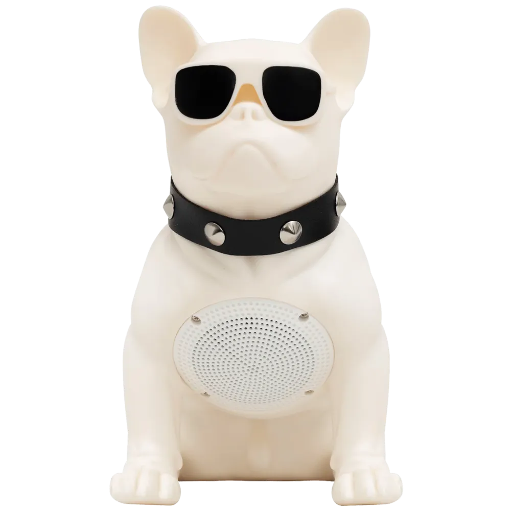 SAL Zvučnik bežični, Bluetooth, FM radio, USB, 5W - BT DOG