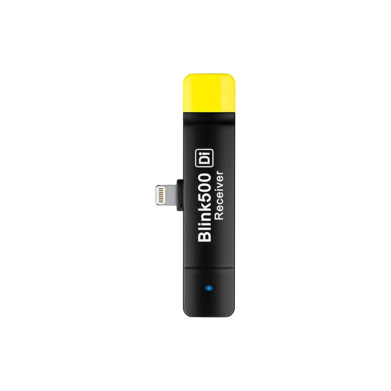 Saramonic Lightning 2.4G Prijemnik za bežični mikrofon (Dual Channel)