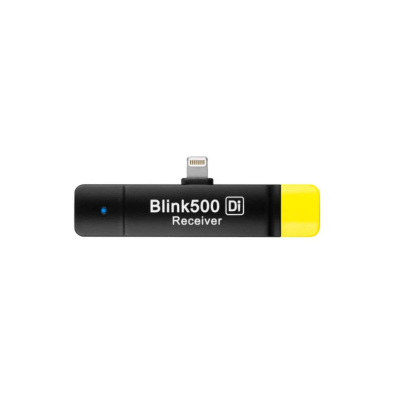 Saramonic Lightning 2.4G Prijemnik za bežični mikrofon (Dual Channel)