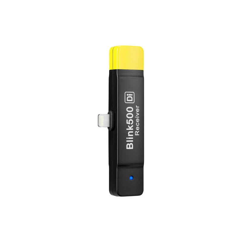 Saramonic Lightning 2.4G Prijemnik za bežični mikrofon (Dual Channel)