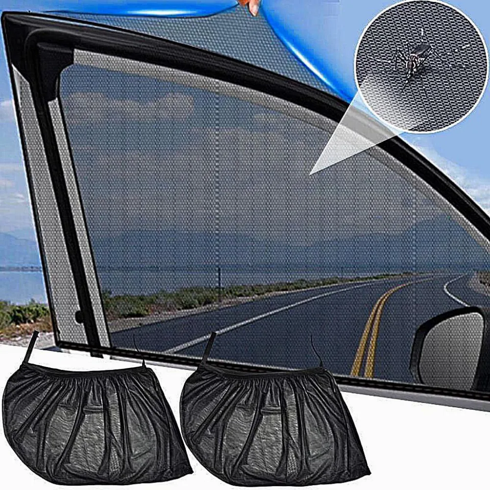 Auto Zavijesa Protiv Sunca 1+1 GRATIS !