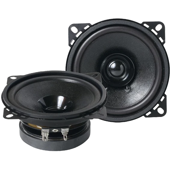 SAL Auto zvučnici, set, 100mm , 2x45W, 4 Ohm - BK 100