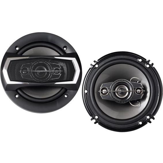 SAL Auto zvučnici, set, 165mm, 2x100W, 4 Ohm - CX 604
