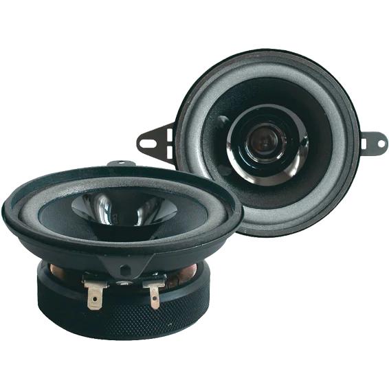 SAL Auto zvučnici, set, 87mm, 2x35W, 4 Ohm - BK 087