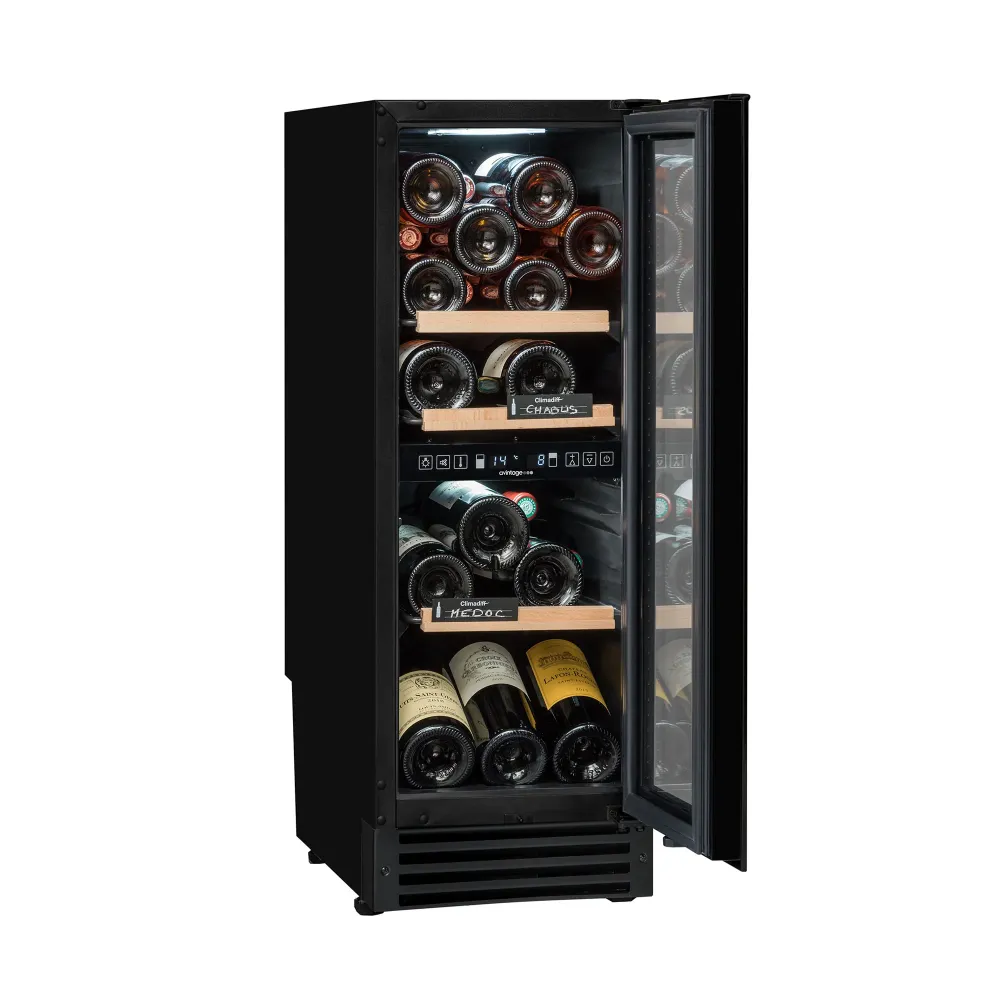 Hladnjak za vino Avintage AVU27TDZB1