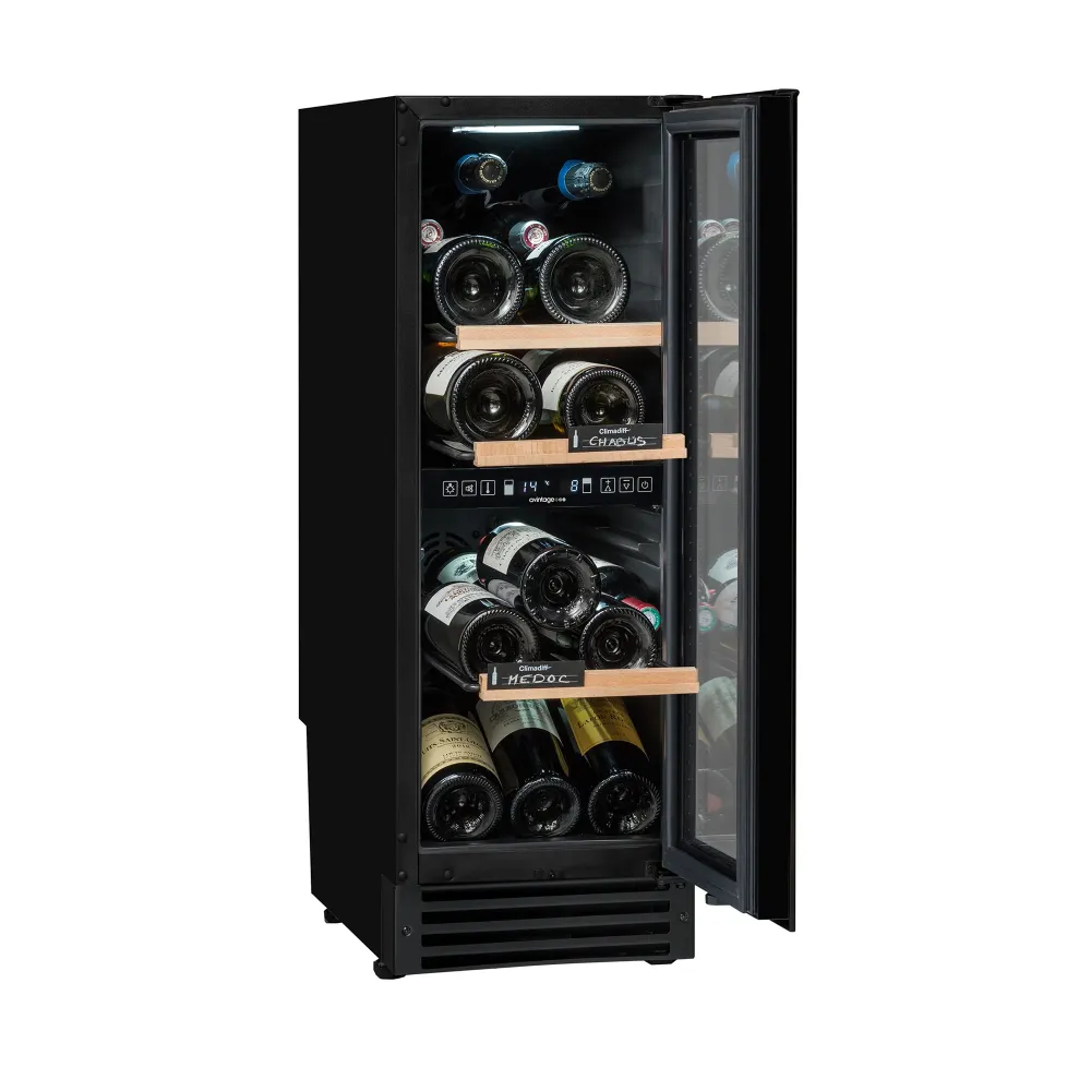 Hladnjak za vino Avintage AVU27TDZB1