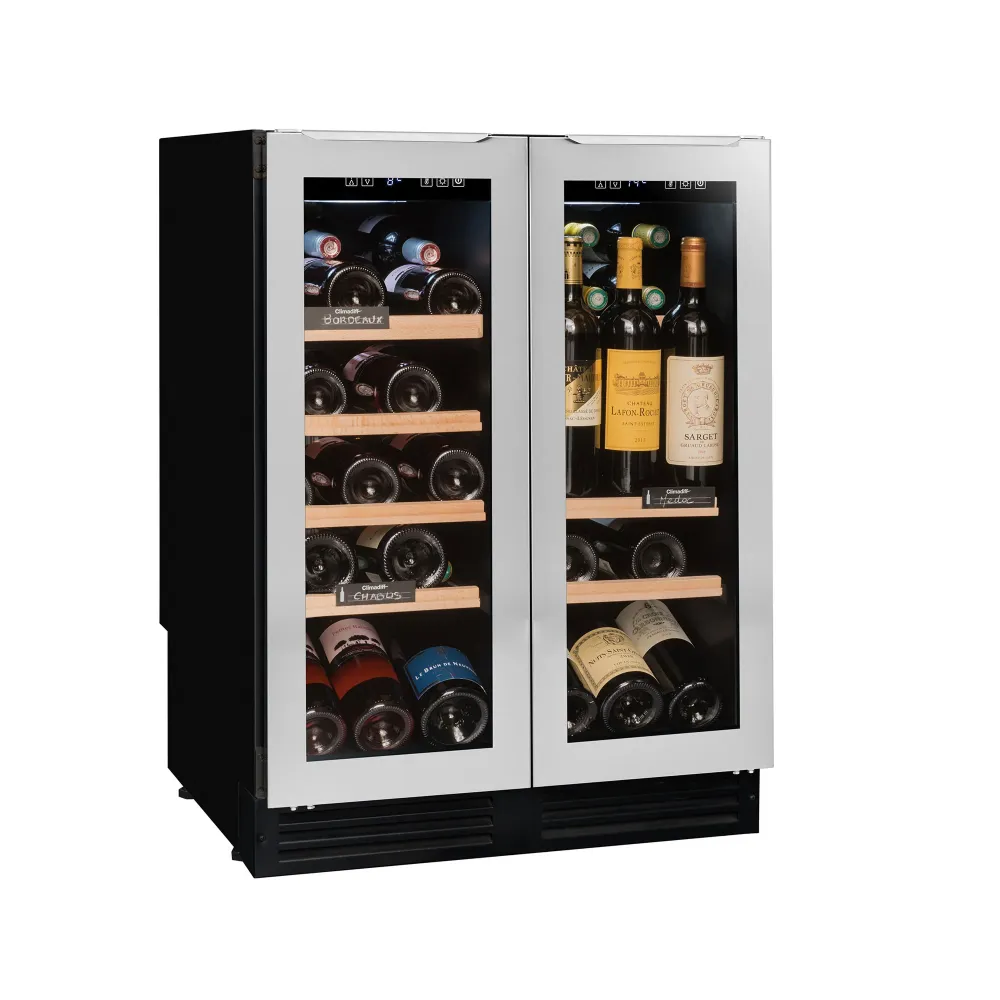 Hladnjak za vino Avintage AVU48DPX1