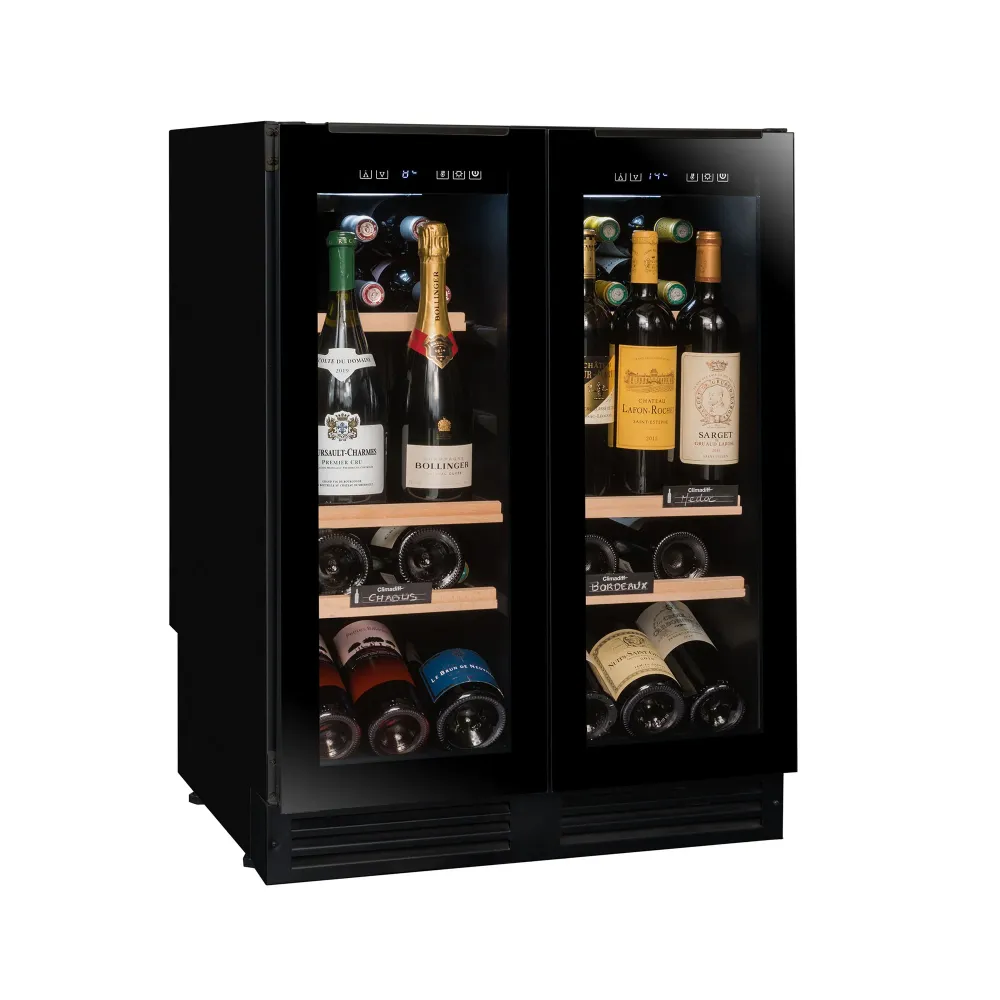 Hladnjak za vino Avintage AVU49DPB1