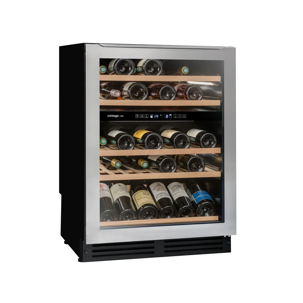 Hladnjak za vino Avintage AVU54TDZX1