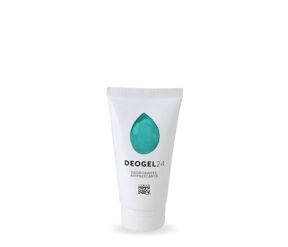 Linea MammaBaby Deogel - 50 ml