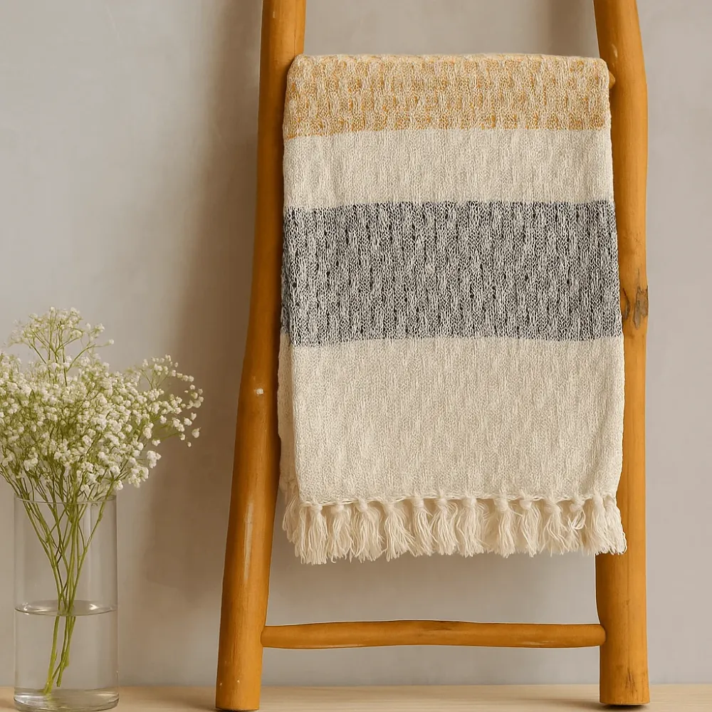 Dekica Boho 125x150cm Mellow Mattala