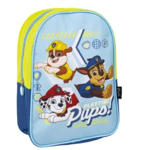 Paw Patrol ruksak – Playtime Pups! 🎒🐾