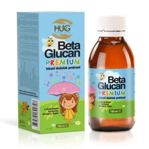 Beta Glucan C3 Complex Premium
