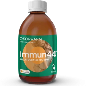 Immun 44 sirup 300 ml